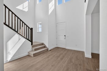 4063 Descent St, Castle Rock, CO 80108