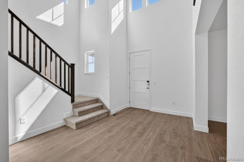 4063 Descent St, Castle Rock, CO 80108