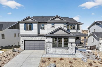 4063 Descent St, Castle Rock, CO 80108