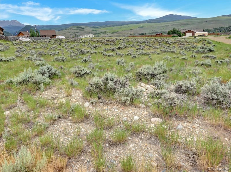 110 County Road 1018, Silverthorne, CO 80498