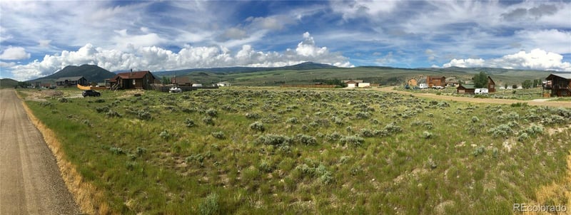 110 County Road 1018, Silverthorne, CO 80498