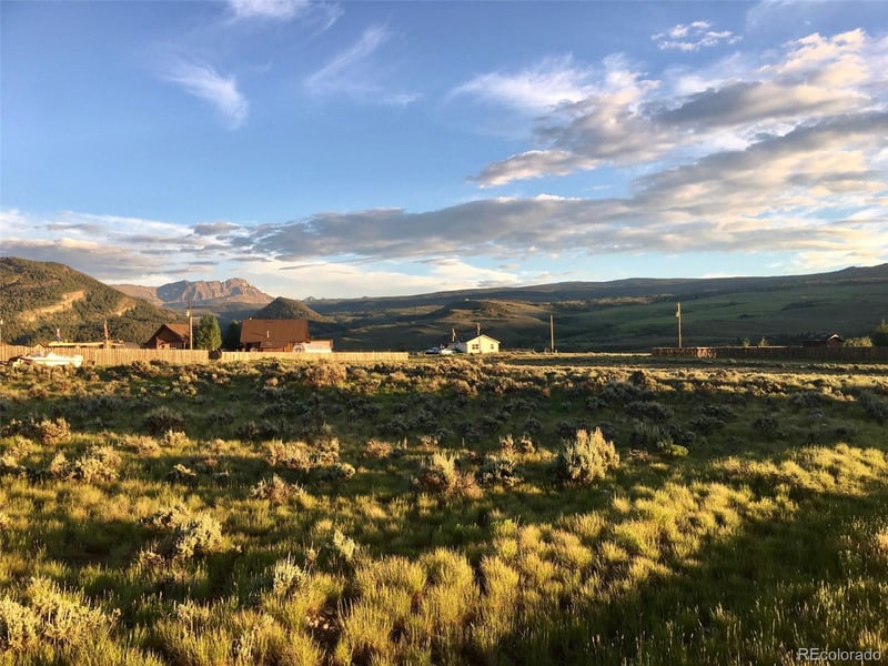 110 County Road 1018, Silverthorne, CO 80498