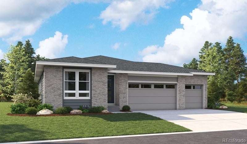 6349 Steppes Way, Loveland, CO 80538