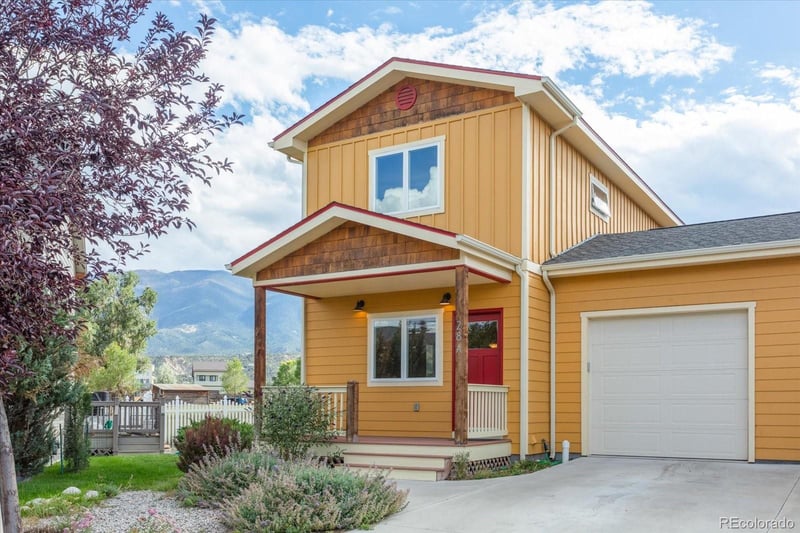 28 Trailside Ct #A, Salida, CO 81201