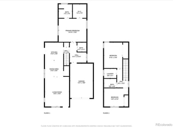 28 Trailside Ct #A, Salida, CO 81201