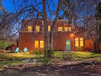 390 Ash St, Denver, CO 80220