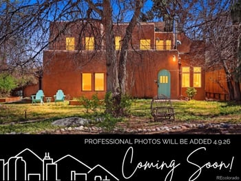 390 Ash St, Denver, CO 80220