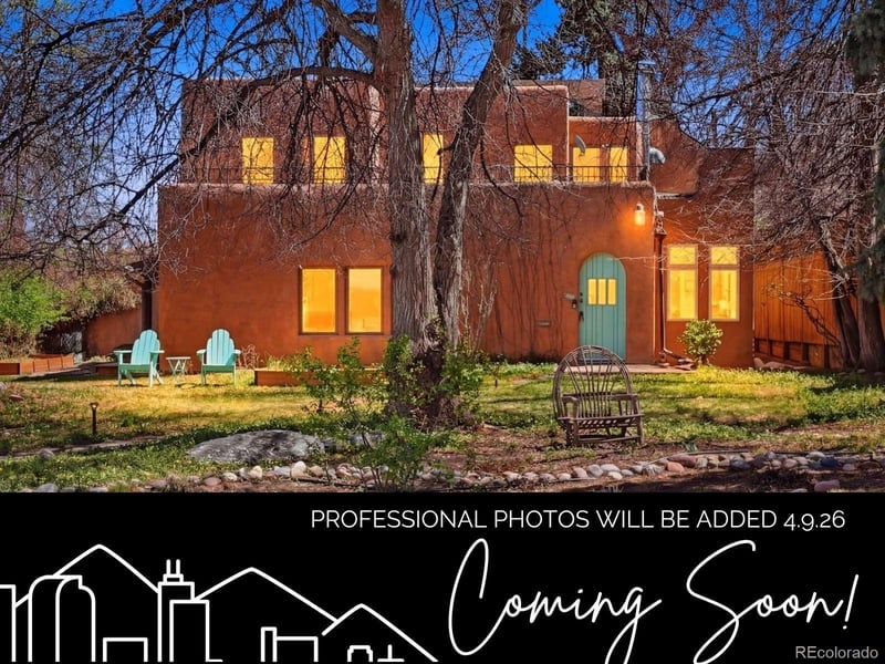 390 Ash St, Denver, CO 80220