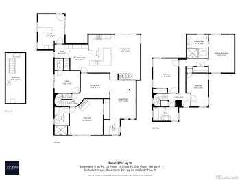 390 Ash St, Denver, CO 80220