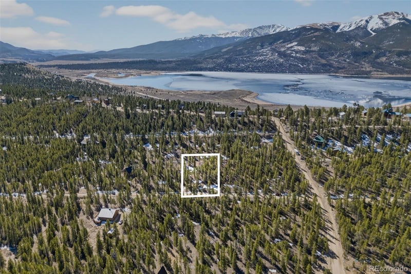 312 Mt Massive Rd, Twin Lakes, CO 81251