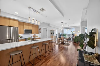 2001 Lincoln St #2024, Denver, CO 80202