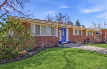 2797 Benton St, Denver, CO 80227