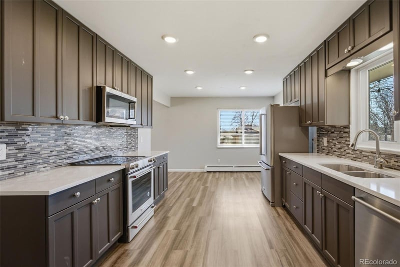 2797 S Benton St, Denver, CO 80227