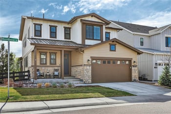 8956 Moondance Dr, Littleton, CO 80125