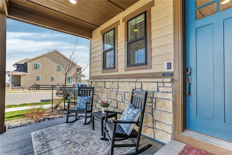 8956 Moondance Dr, Littleton, CO 80125