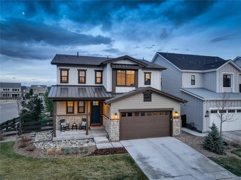 8956 Moondance Dr, Littleton, CO 80125