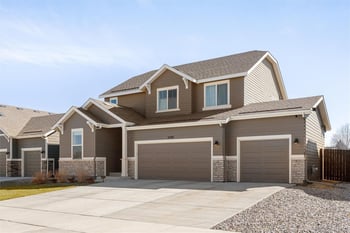 3392 Dryden Pl, Mead, CO 80542