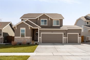 3392 Dryden Pl, Mead, CO 80542