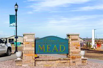 3392 Dryden Pl, Mead, CO 80542