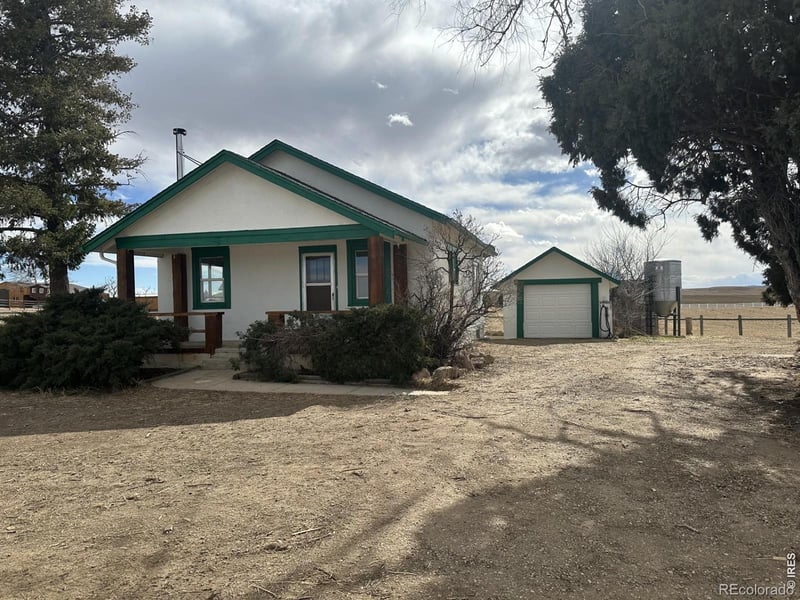 8594 Mineral Rd, Longmont, CO 80503