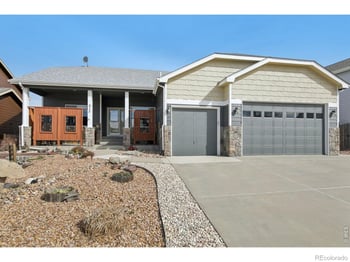 317 Kirkland Ln, Johnstown, CO 80534