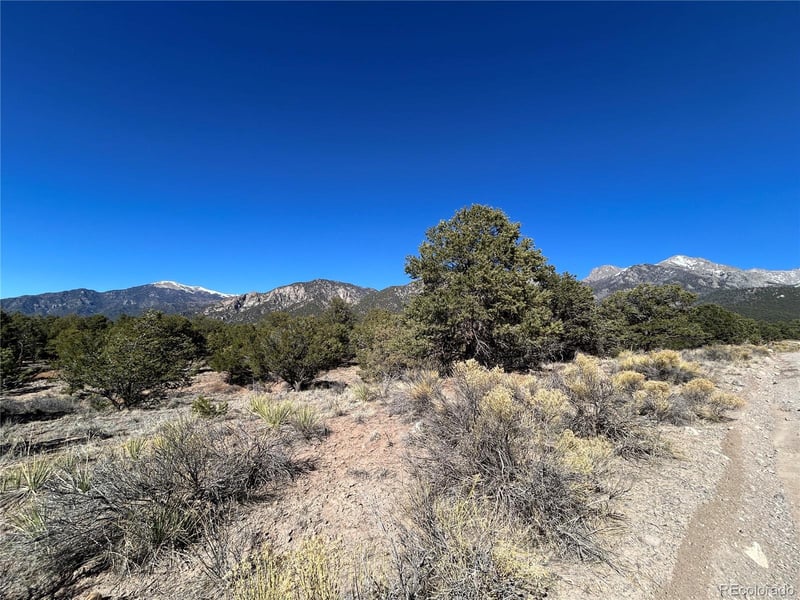 626 Panorama Way, Crestone, CO 81131