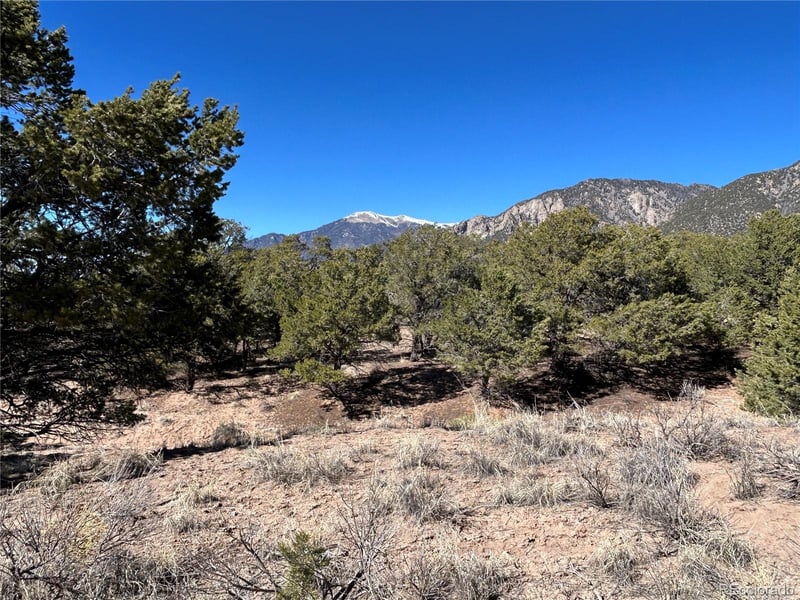 626 Panorama Way, Crestone, CO 81131