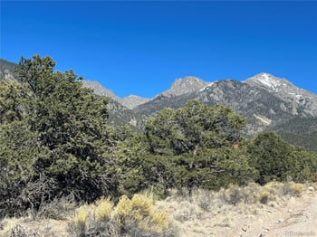 626 Panorama Way, Crestone, CO 81131