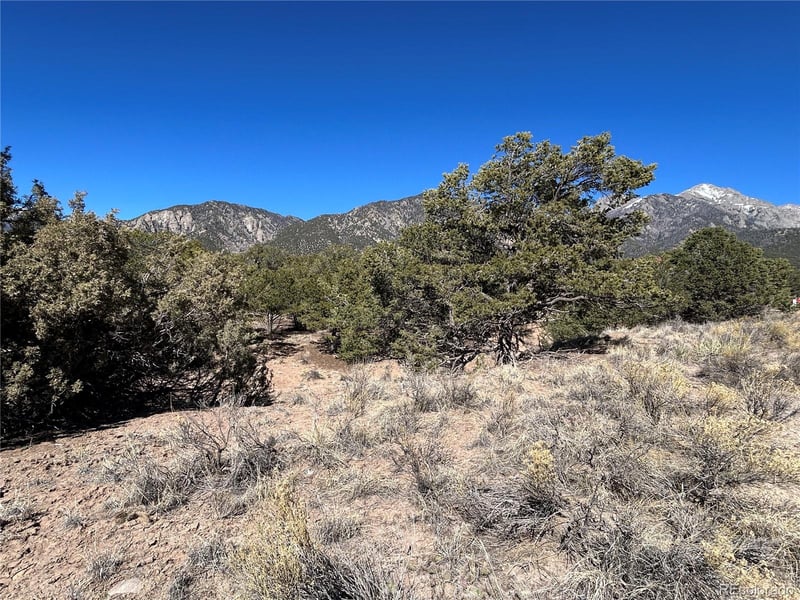 626 Panorama Way, Crestone, CO 81131