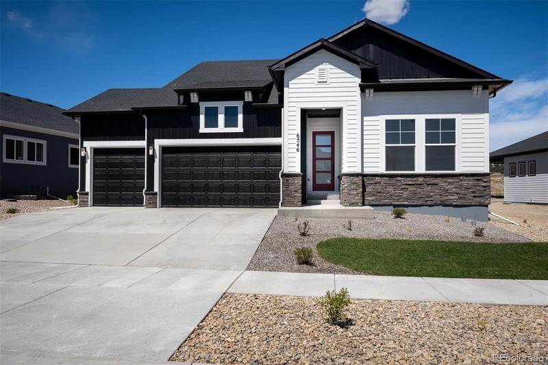 6546 Arabesque Loop, Colorado Springs, CO 80924