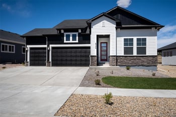 6546 Arabesque Loop, Colorado Springs, CO 80924