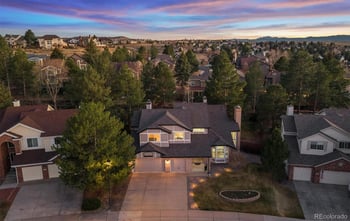 2340 Crestmont Ln, Highlands Ranch, CO 80126
