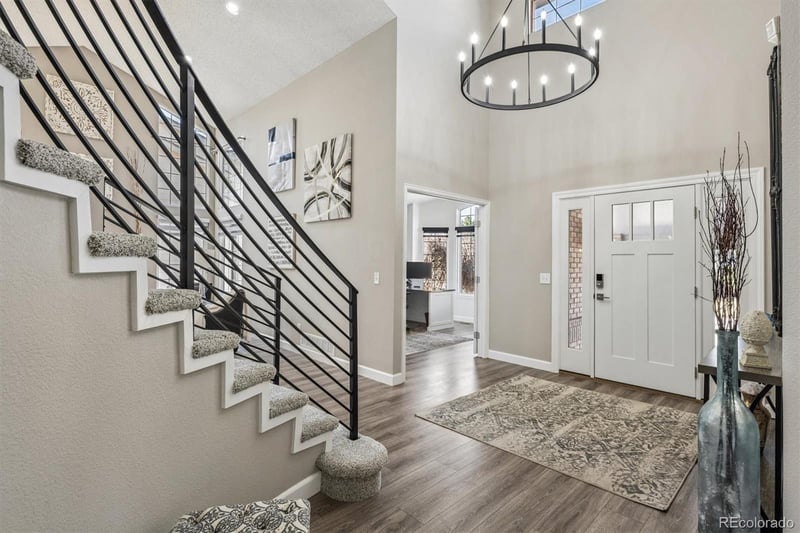 2340 Crestmont Ln, Highlands Ranch, CO 80126