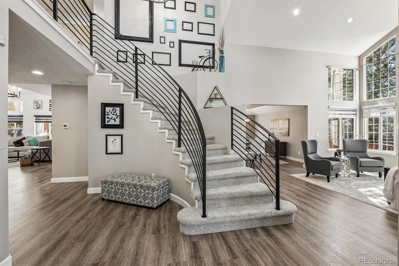 2340 Crestmont Ln, Highlands Ranch, CO 80126