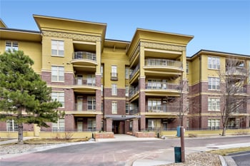 7820 Inverness Blvd #301, Englewood, CO 80112