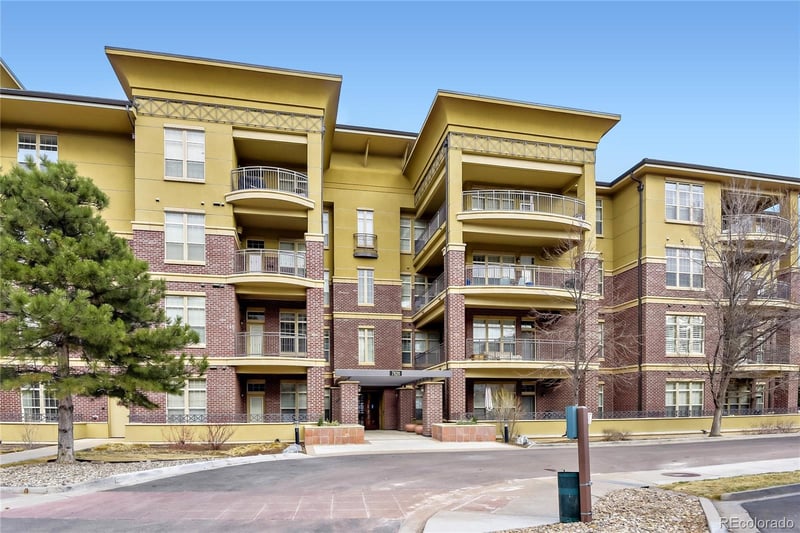 7820 Inverness Blvd #301, Englewood, CO 80112