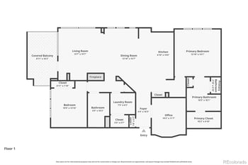 7820 Inverness Blvd #301, Englewood, CO 80112