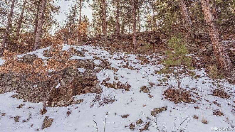 Gulch Rd, Cotopaxi, CO 81223