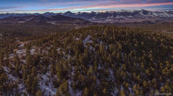 Gulch Rd, Cotopaxi, CO 81223