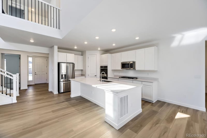 3953 Buttongrass Trl, Castle Rock, CO 80108