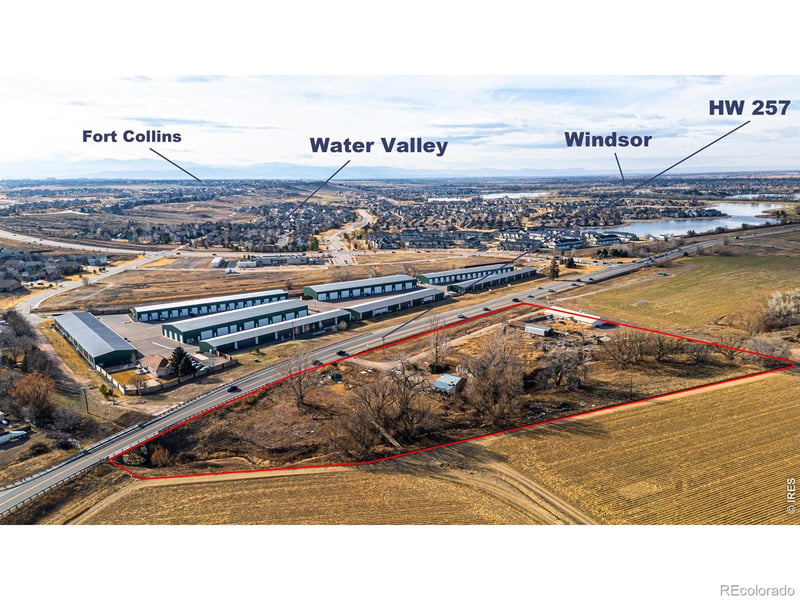 30126 Highway 257 , Greeley, CO 80634