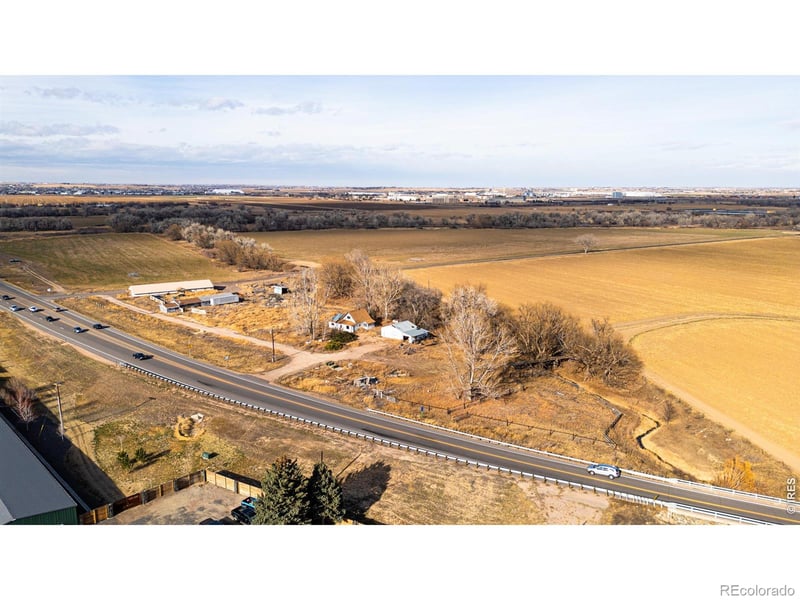 30126 Highway 257 , Greeley, CO 80634