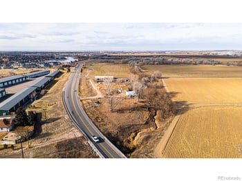 30126 Highway 257 , Greeley, CO 80634