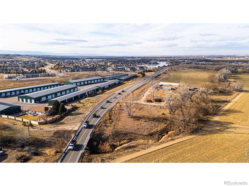 30126 Highway 257 , Greeley, CO 80634