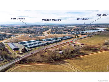 30126 Highway 257 , Greeley, CO 80634