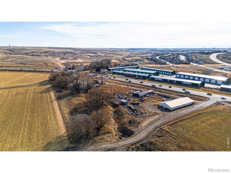 30126 Highway 257 , Greeley, CO 80634