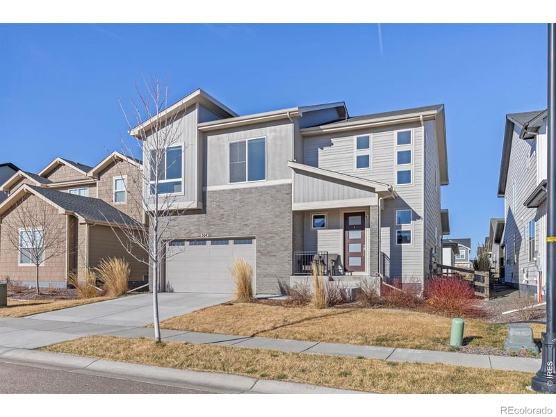 5043 Oakley Dr, Timnath, CO 80547