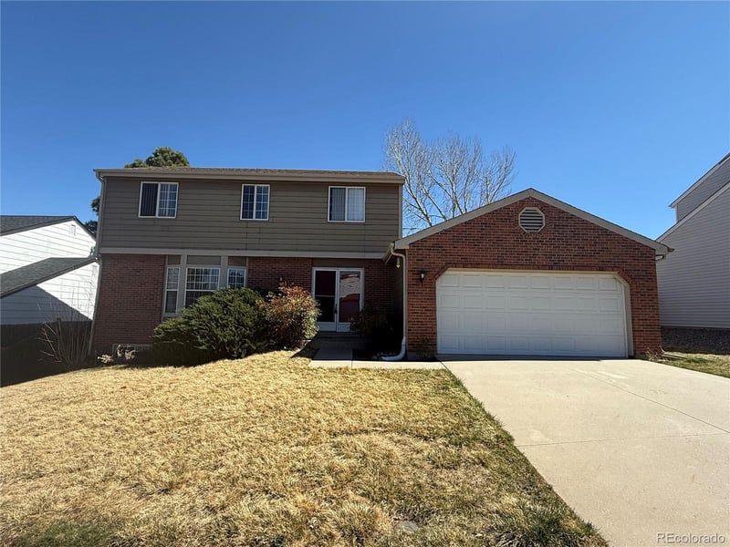 7218 Cody Way, Littleton, CO 80128