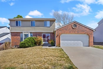 7218 Cody Way, Littleton, CO 80128