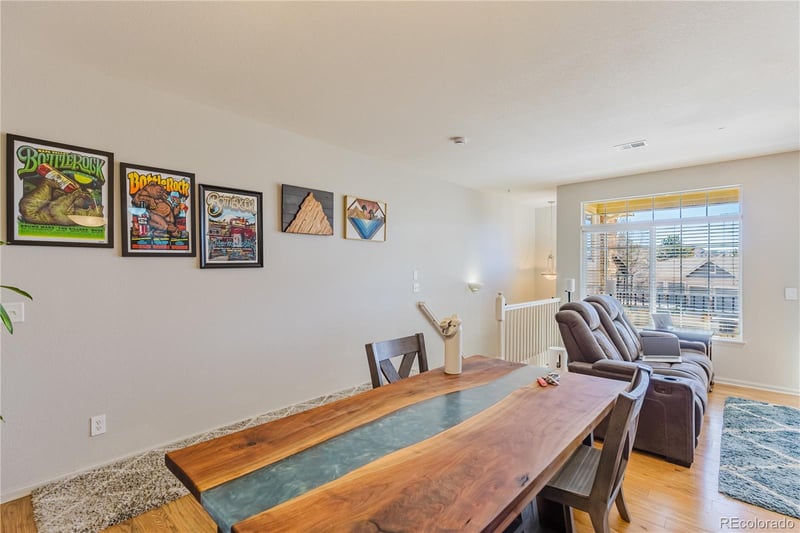 488 Black Feather Loop #210, Castle Rock, CO 80104